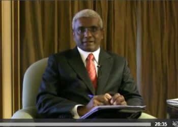 “Real innovation takes place on the edge of transformation”