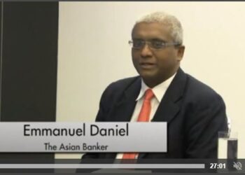 “To ban failure, is to ban success”