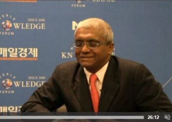 “Uncertainty has become the norm”