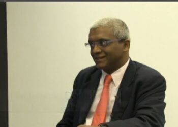 “Great economic development is always associated with an increase of inequalities”