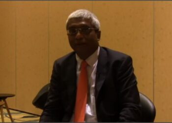 “Banks are notoriously not innovative, and in the innovation race, banks are actually lagging”