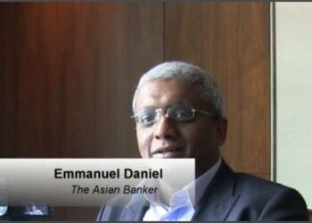 “We need to get back to what finance is for and how it meets the needs of the nonfinancial economy”