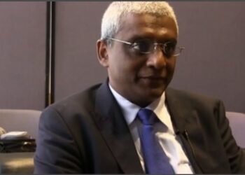 “HKTDC is going to be that super connector between the different nations, investors, and resources of the world”