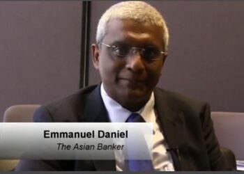 “Promoting SMEs and getting Thailand out of the middle-income trap are my priorities”