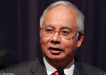 1MDB and the single-handed destruction of a nation’s institutions