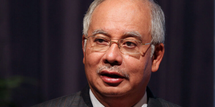 1MDB and the single-handed destruction of a nation’s institutions