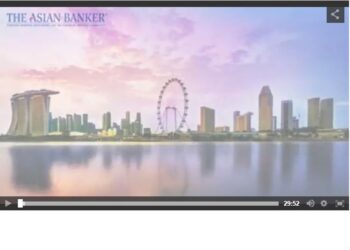 Singapore – Finance as a lack of the imagination