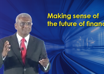 Banks should no longer be the centre of the relationship