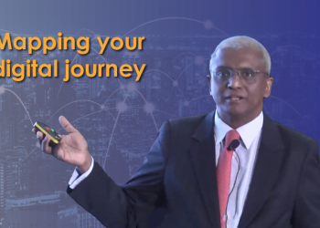 Banks should no longer be the centre of the relationship