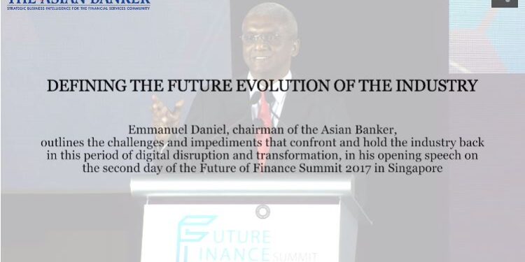 Credit China FinTech’s Kiat: “We are one fintech group with multiple revenue streams”