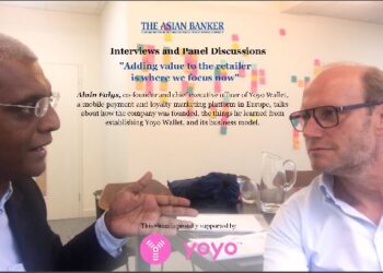 Yoyo Wallet’s Falys: “Adding value to the retailer is where we focus now”
