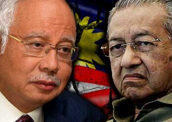 To my dear Malay friends, let’s save Malaysia together…   Rakan-rakan Melayu saya, marilah selamatkan Malaysia bersama-sama …