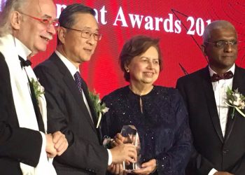 Malaysia’s Dr Zeti and the future of the GST