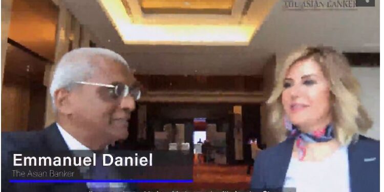 BLOM Bank’s Chahwan: “ I am a real salesperson”