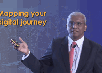 Mapping your digital journey