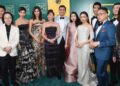 Crazy Rich Asians