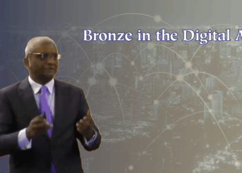 “Bronze in the Digital Age”