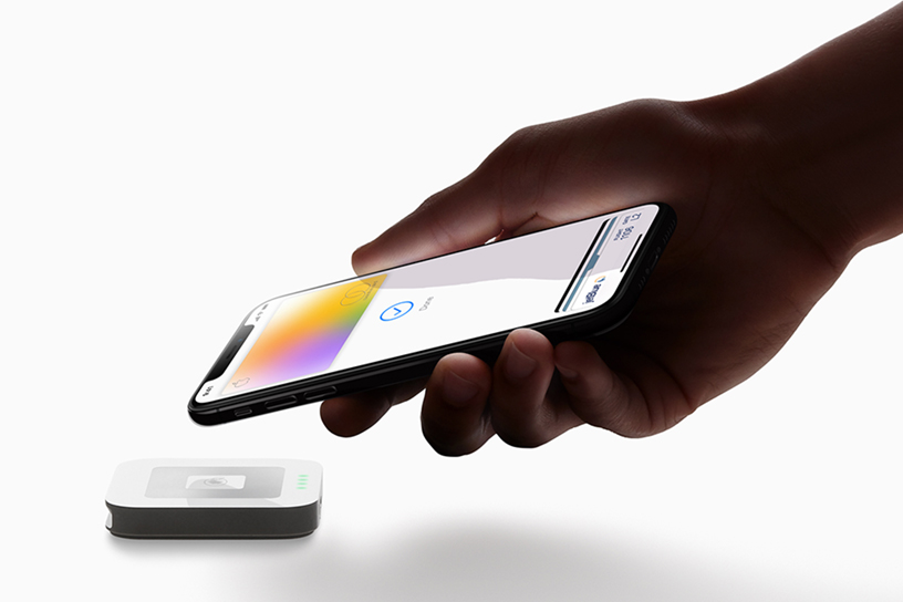 Ironically, Apple’s digital credit card just extends life of incumbent banks