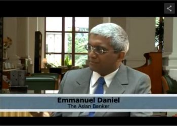 “We believe in a balanced budget”