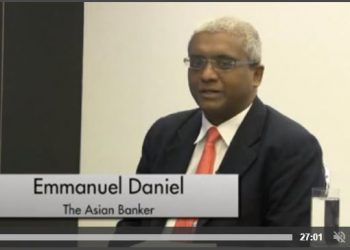 “To ban failure, is to ban success”