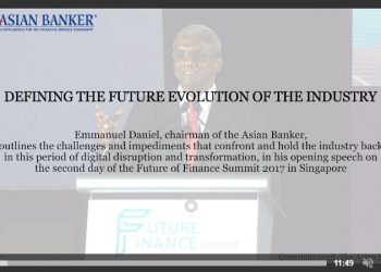 Let’s ban the word ‘Fintech’, its not a panacea