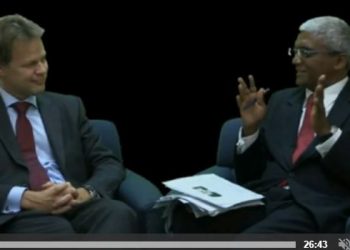 “Community is the hardest thing to build in financial services today”