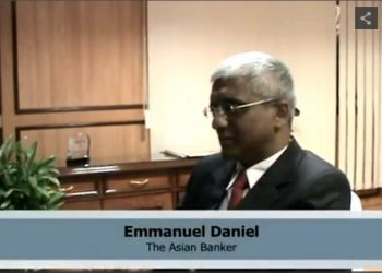 “Indian banks: Tremendous opportunities but even bigger challenges”