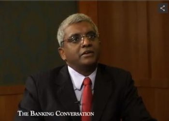 “Sri Lanka’s banks starved for capital post-war”