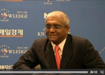 “Uncertainty has become the norm”