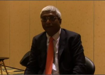 “Banks are notoriously not innovative, and in the innovation race, banks are actually lagging”