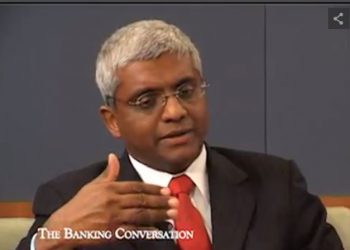 “Defining counterparty risk better could have mitigated the crisis”