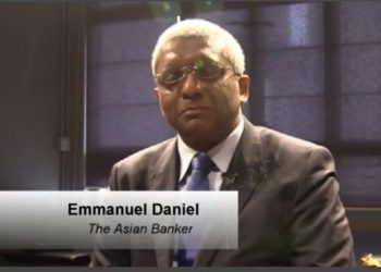 “Most banks don’t have people in their board room who understand technology and technology leadership”