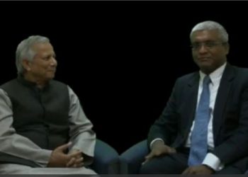 “The banking system has been a terrible disappointment because it failed”