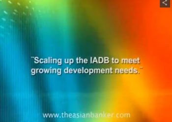 Scaling up the IADB to meet growing development needs