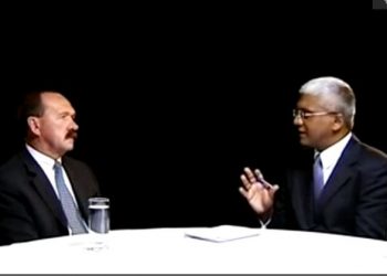 Qatar’s Stuart Pearce: “We are interested in building the insurance sector.”