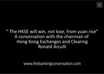 The HKSE will win, not lose, from yuan rise
