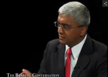 SWIFT CEO Lazaro Campos says it keeps costs to members competitive.