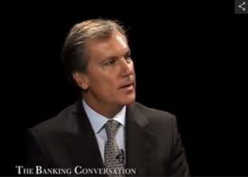 SWIFT CEO Lazaro Campos says it keeps costs to members competitive.