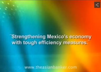 Strengthening Mexico’s economy with tough efficiency measures