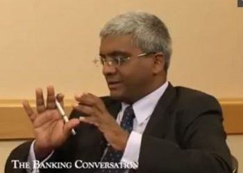 Richard Thomas, CEO of Gatehouse Bank, on Islamic finance in the UK.