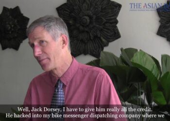 On “identity” as a common good and payments as “messaging on steroids”