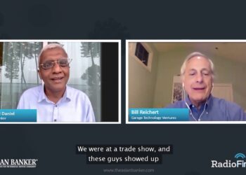 Inside the mind of a venture capitalist