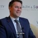 Michael Owen, soccer star, on giving back to grassroots
