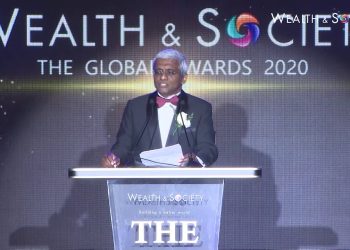 Rebuilding Sustainable Economy and Society Begins with Us