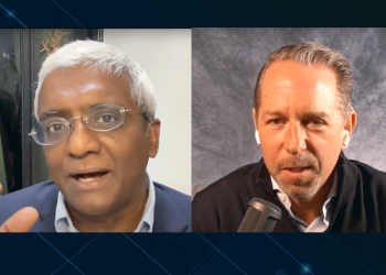 Today’s inflation is pushing finance into the networked world