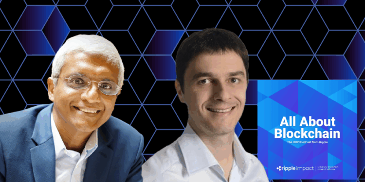 How are crypto and blockchain altering the financial industry?