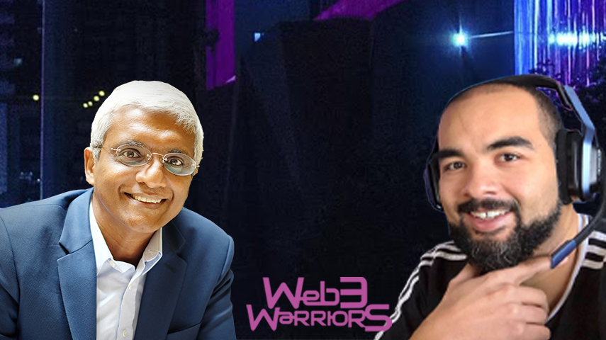 On blockchain-based societies, CBDCs, and the idea of the perception economy