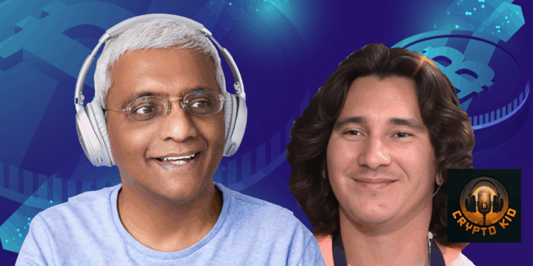 Why Traditional Banks Must Embrace Crypto or Face Extinction