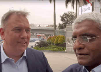 A more inclusive micro finance business in Laos