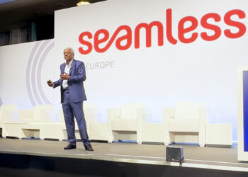 Seamless Europe 2023: If the product doesn’t change, nothing changes
